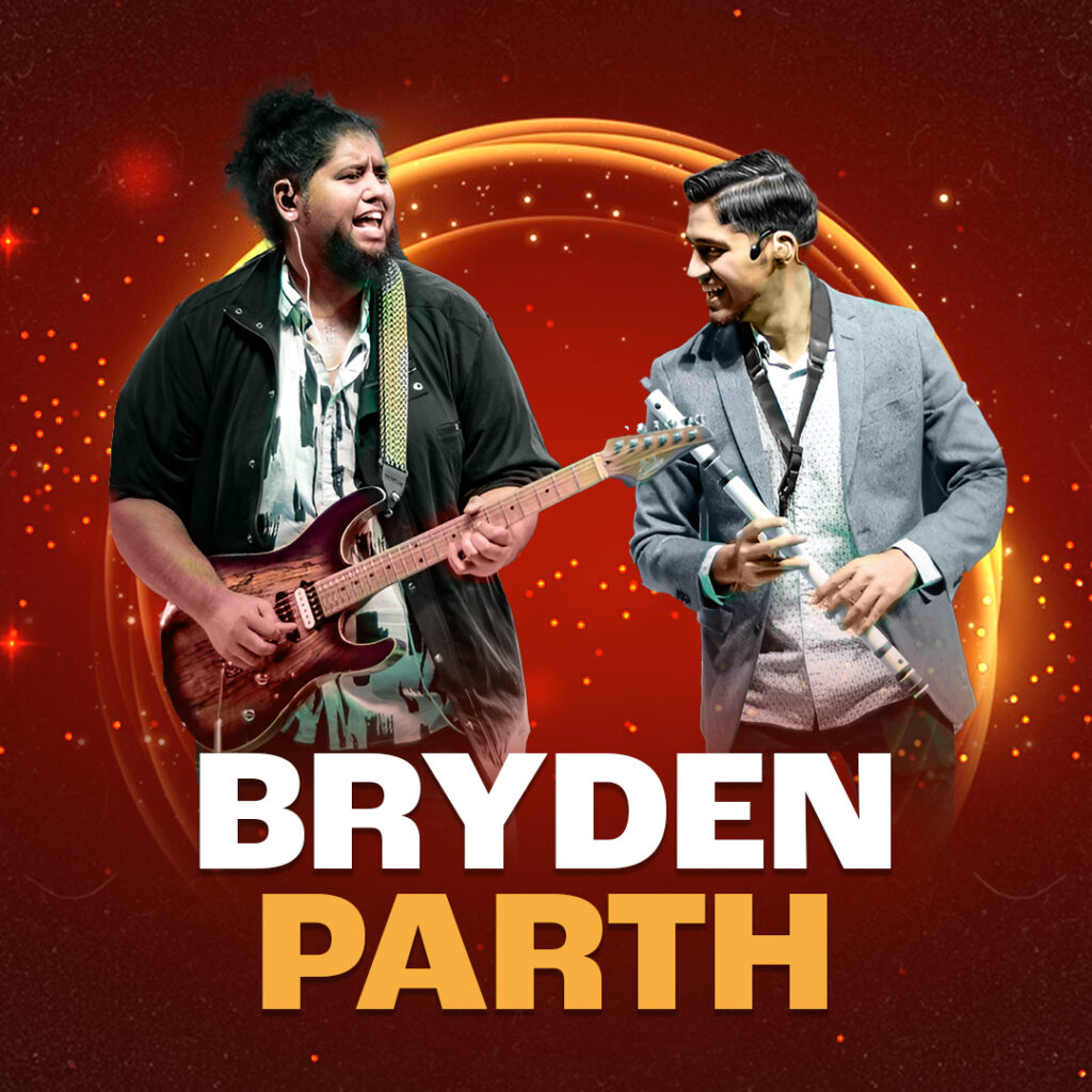 BRYDEN PARTH