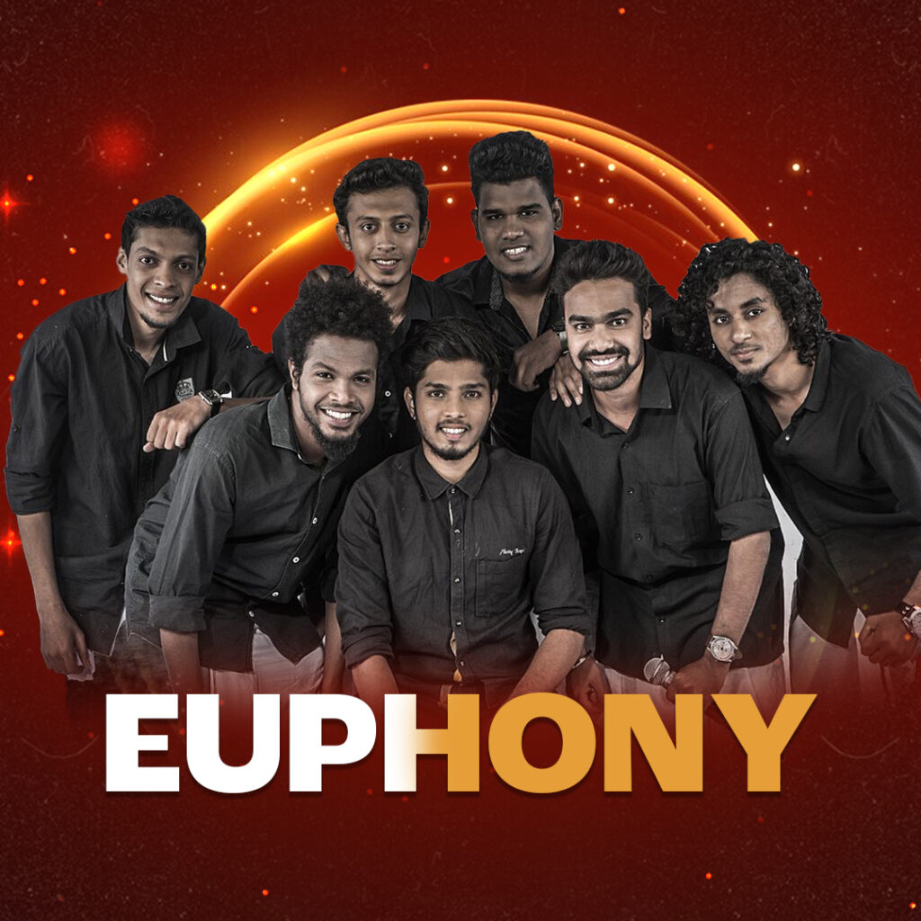 EUPHONY