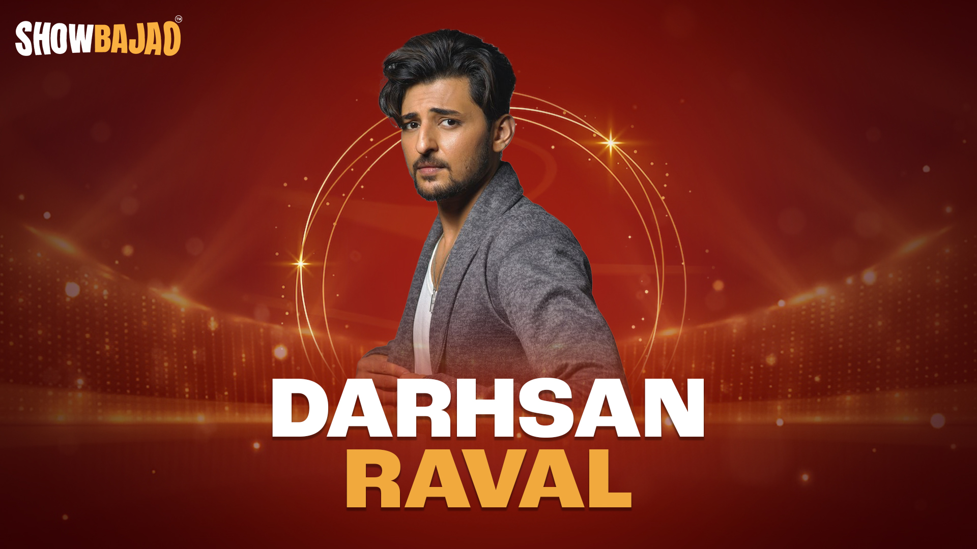Darshan Rawal