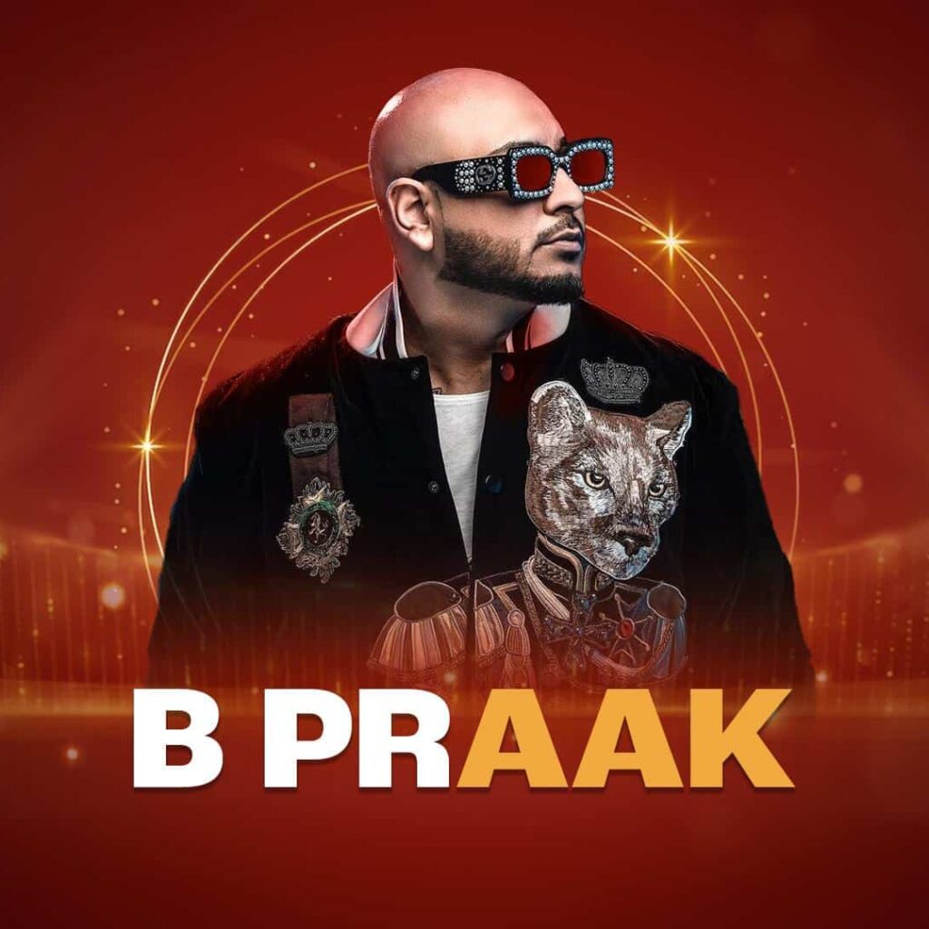 B PRAAK