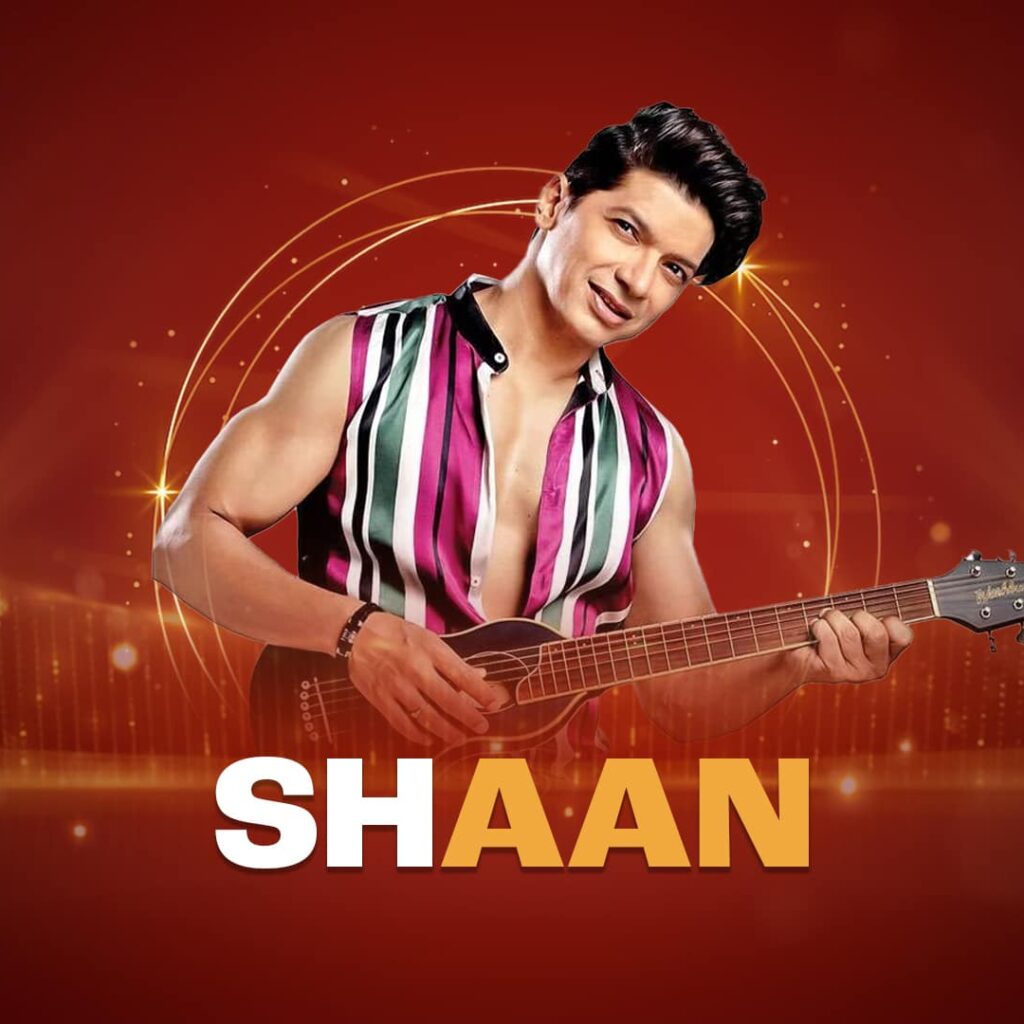 SHAAN