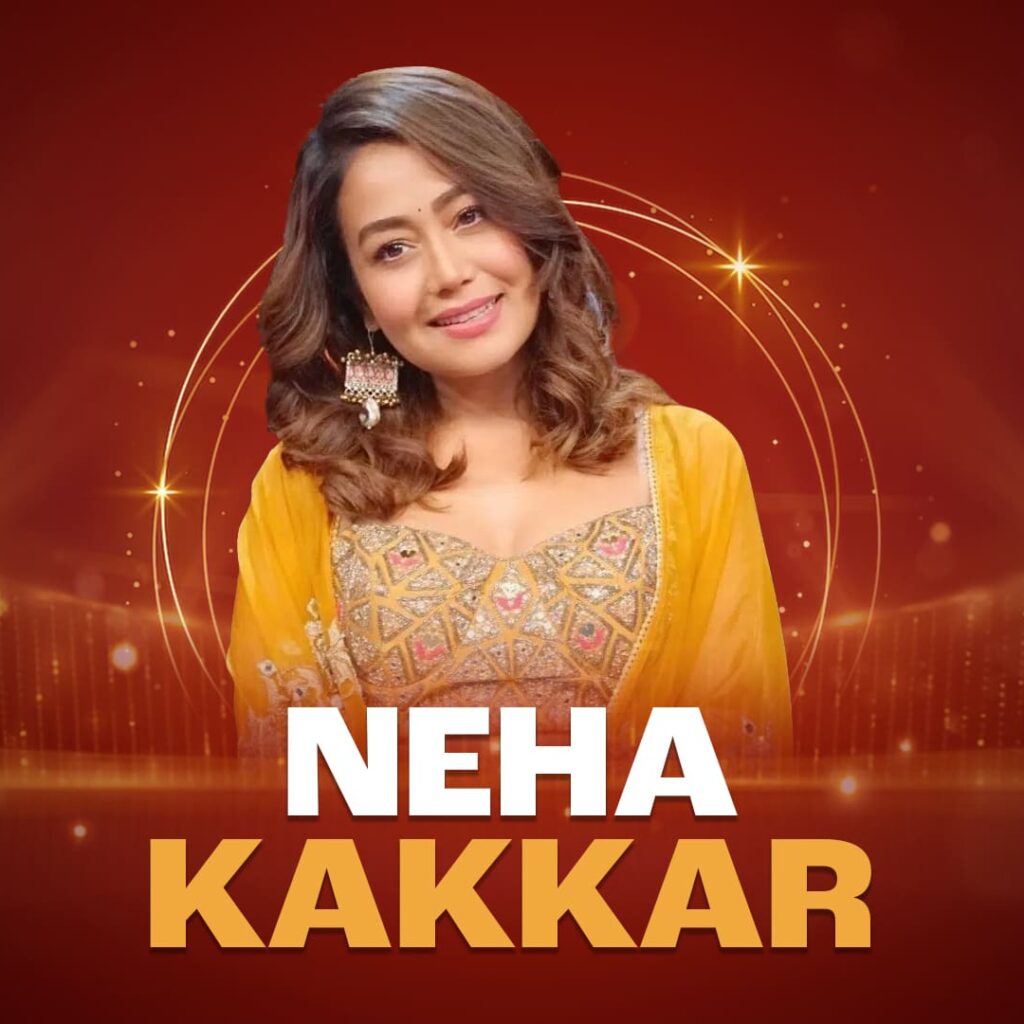 NEHA KAKKAR