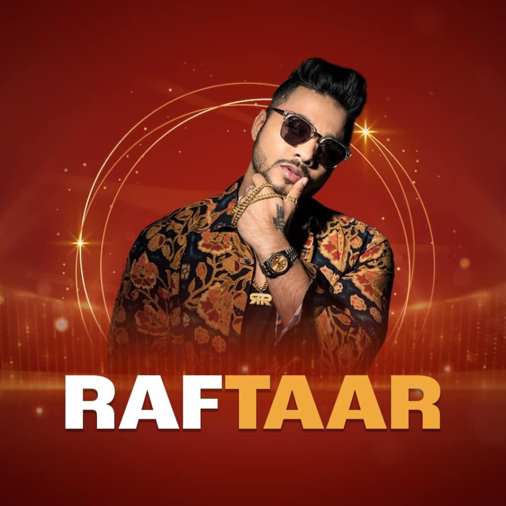RAFTAAR 1