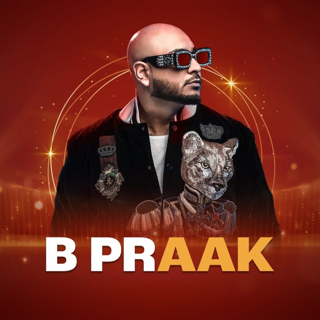 B PRAAK 1