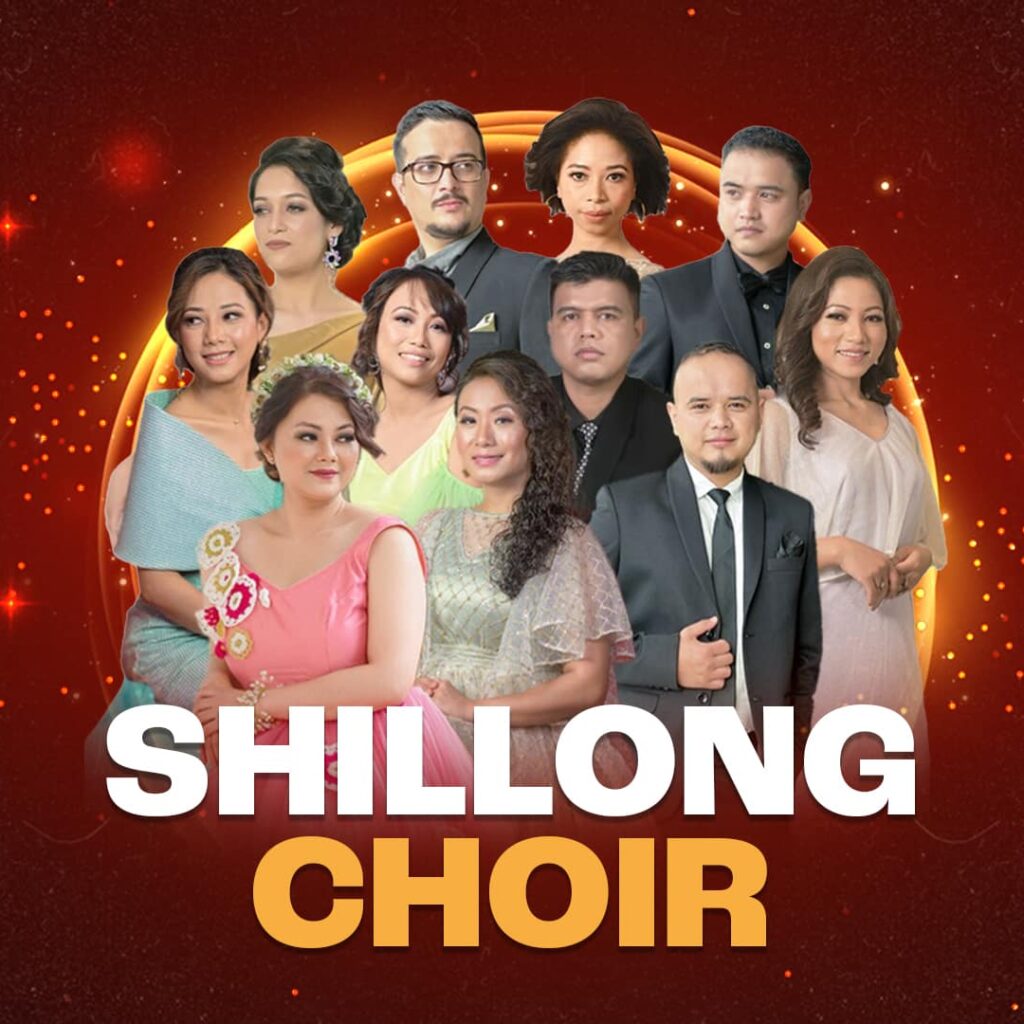 SHILLONG CHOIR