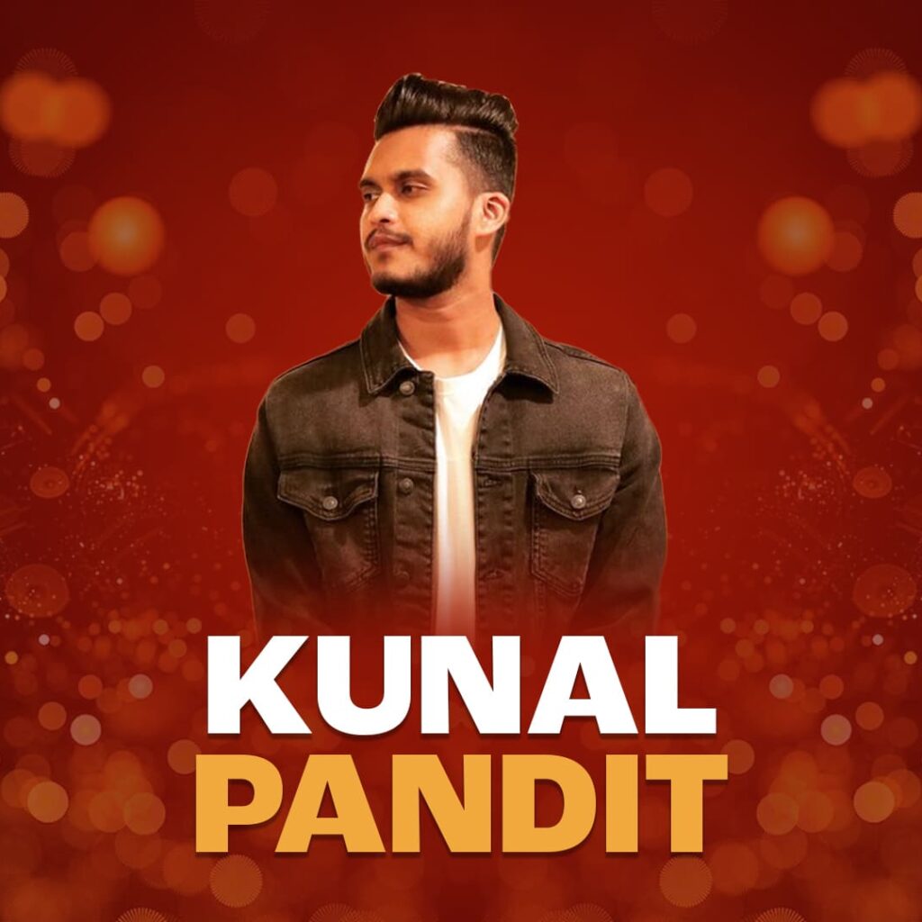 KUNAL PANDIT