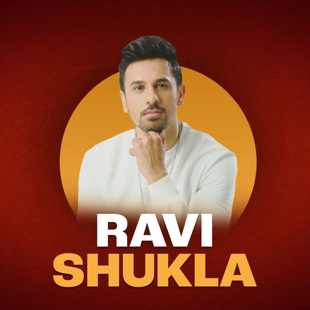 RAVI SHUKLA 2
