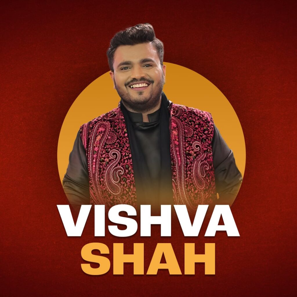 VISHVA SHAH 2