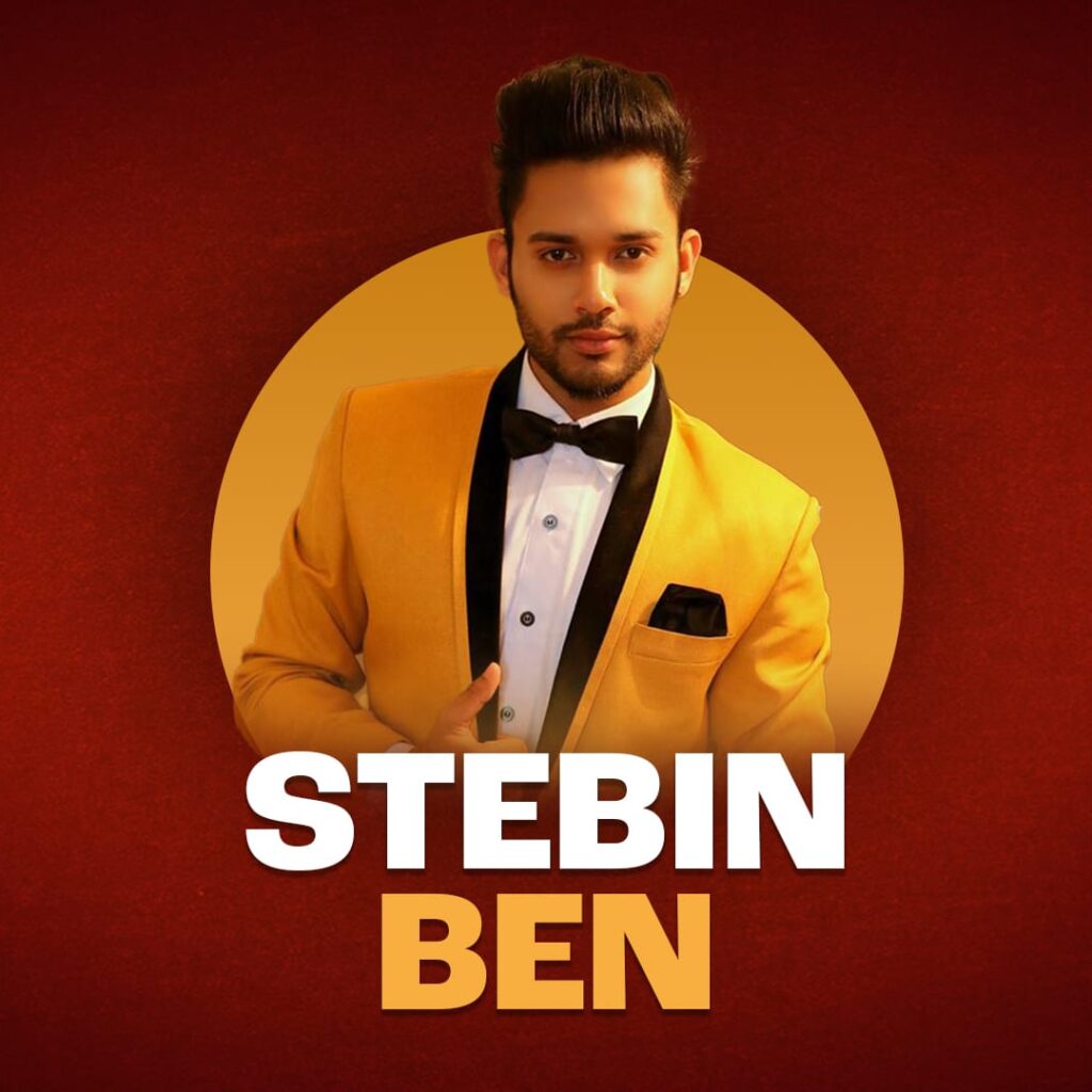 STEBIN BEN 2
