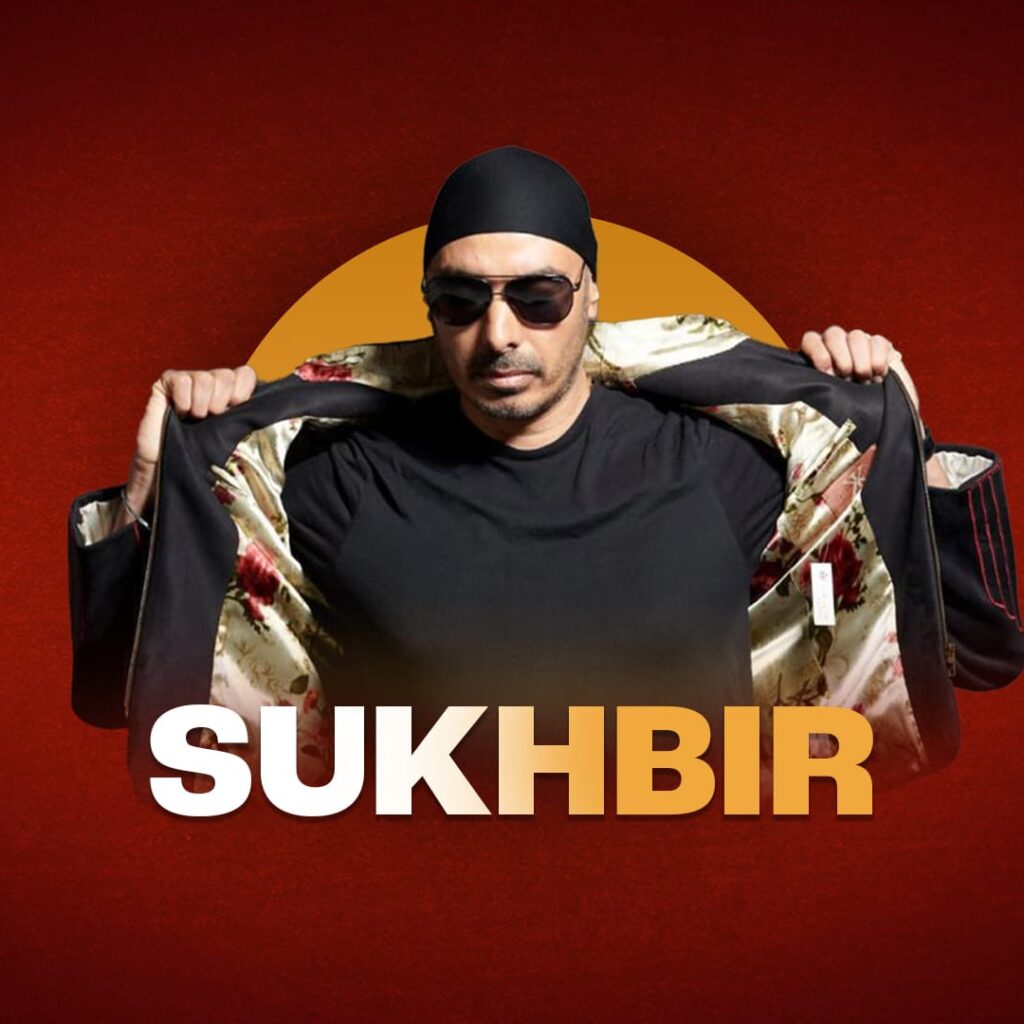 SUKHBIR 2