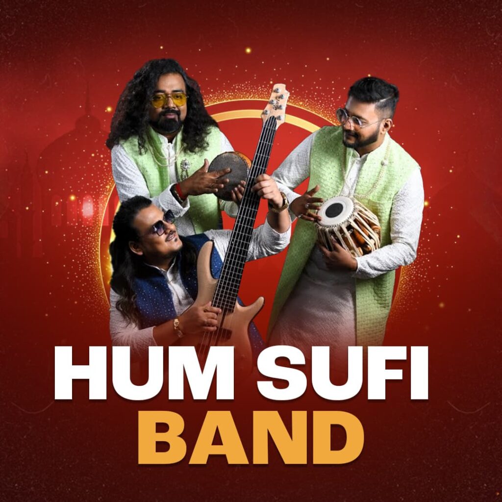 HUMSUFI BAND