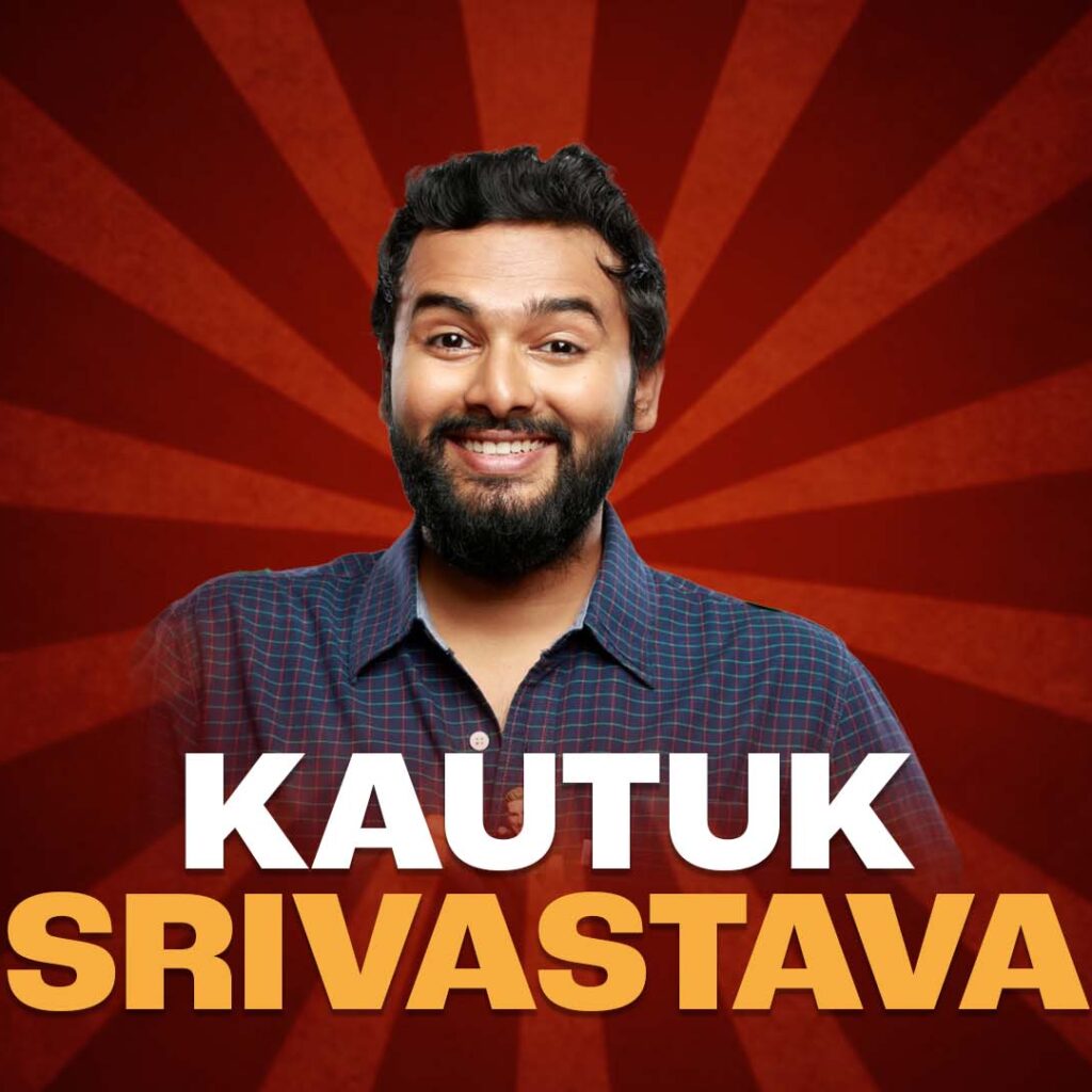 kautuk srivastava