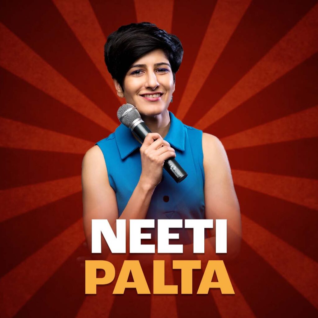 Neeti Palta