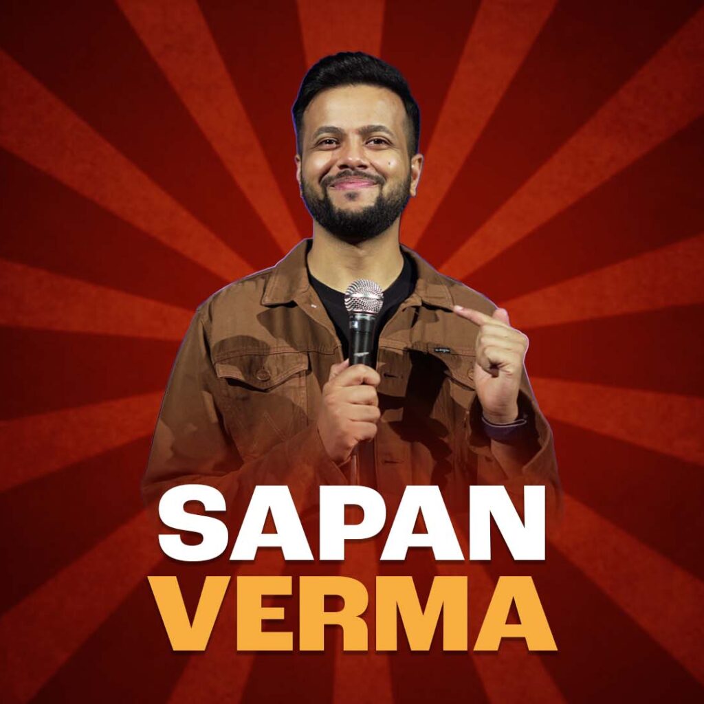 sapan verma