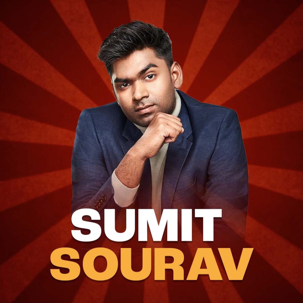 sumit sourav