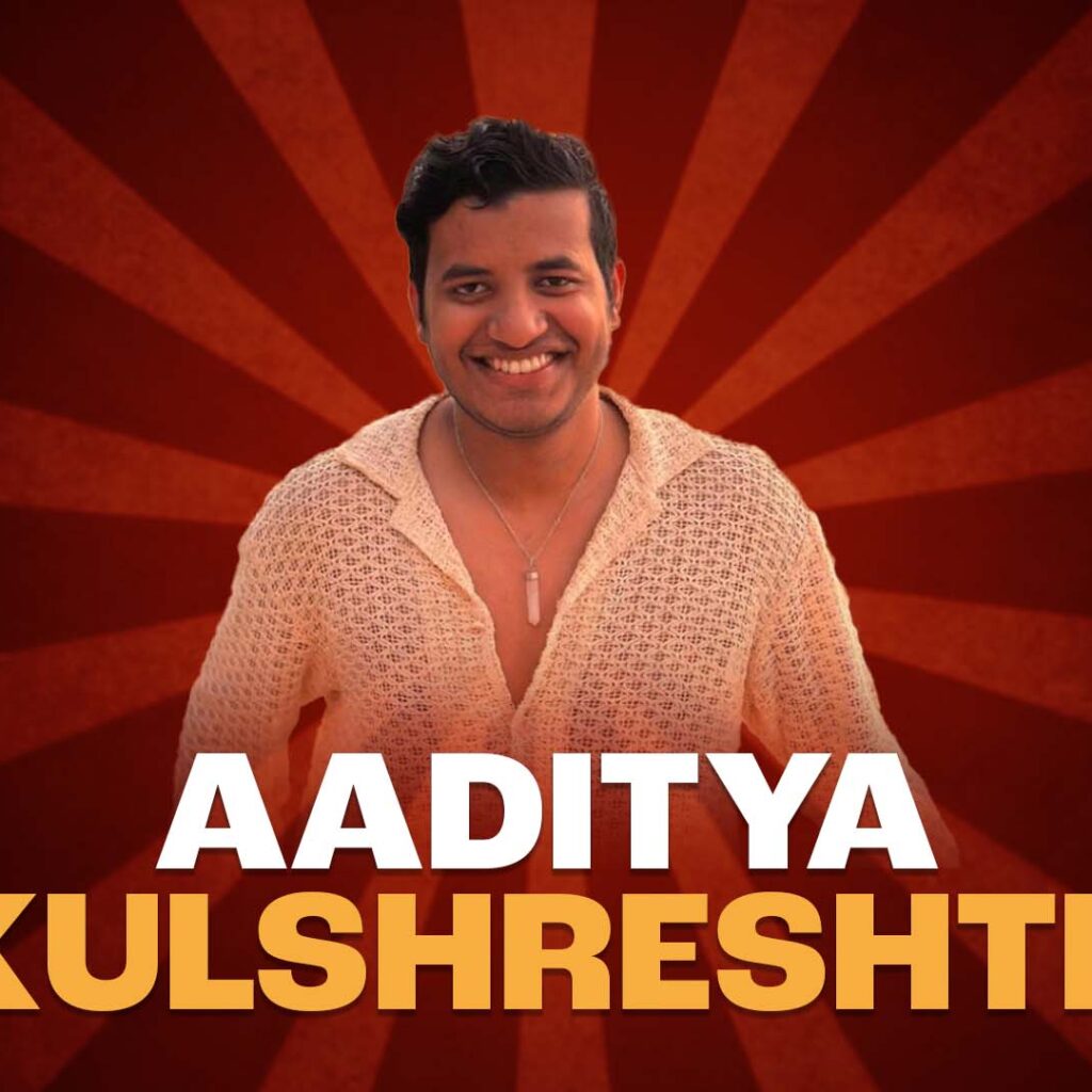 aaditya kulshreshth