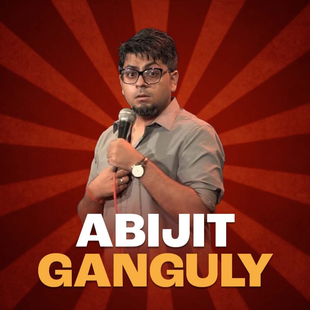 abijit ganguly