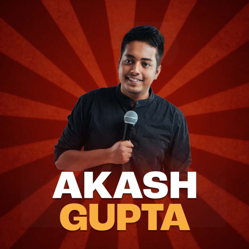 akash gupta