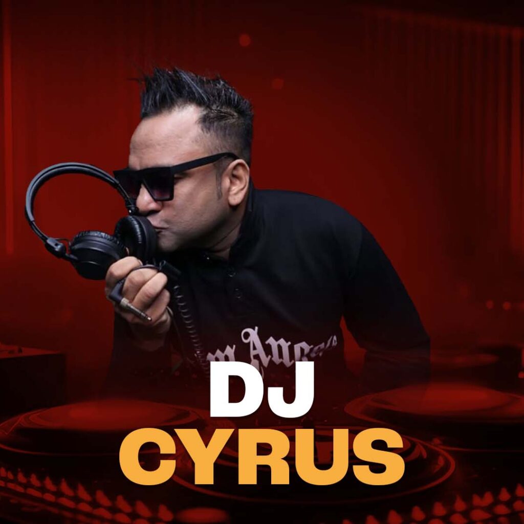 cyrus