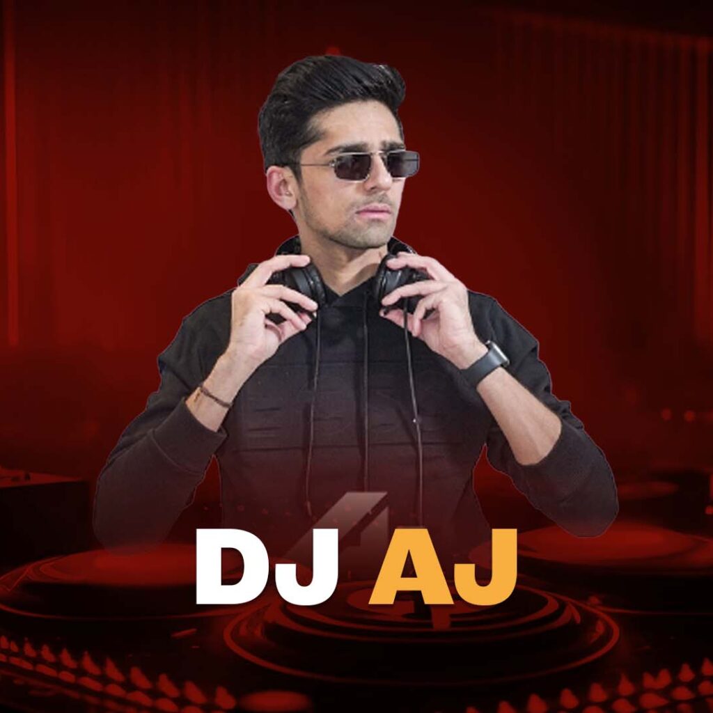 dj aj