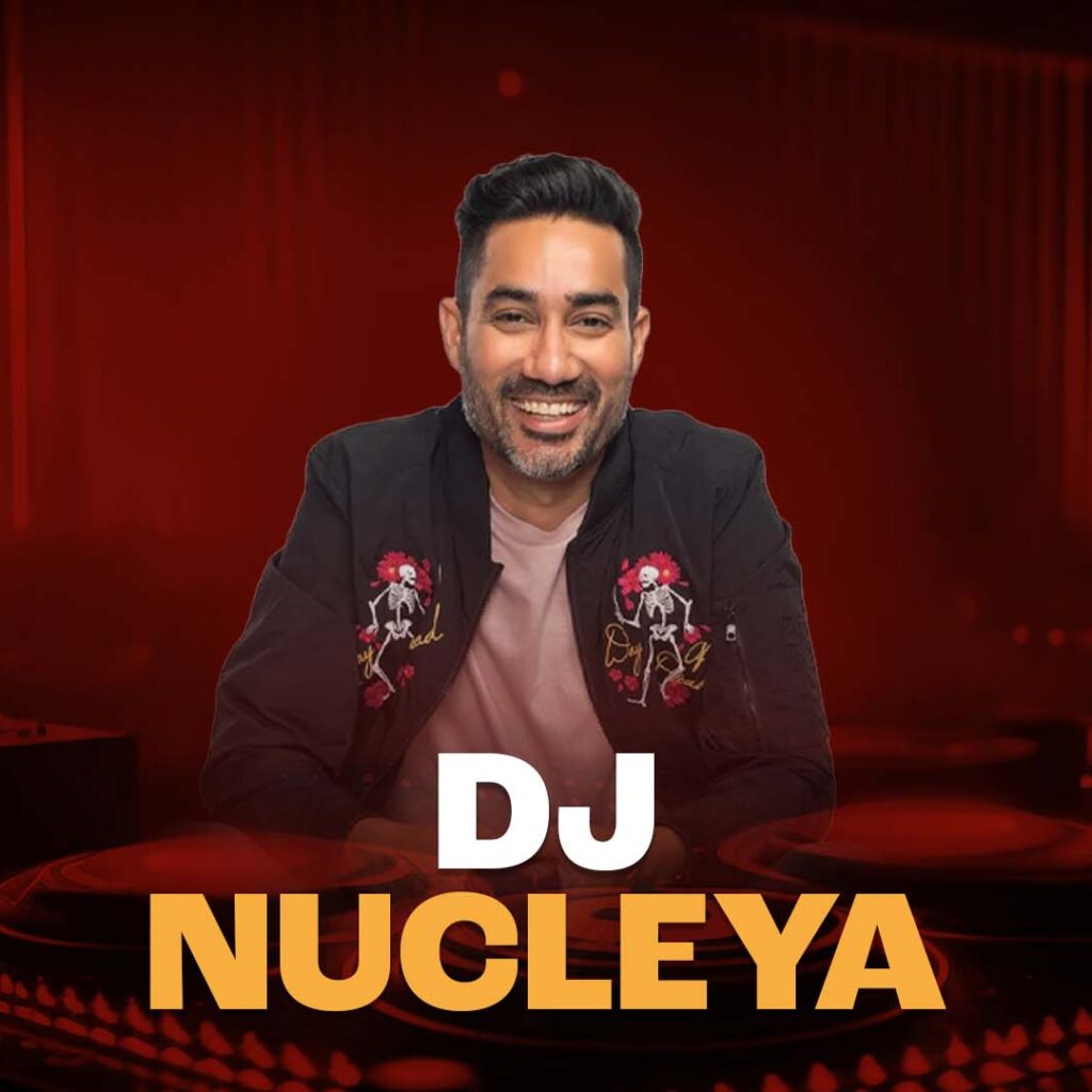 nucleya