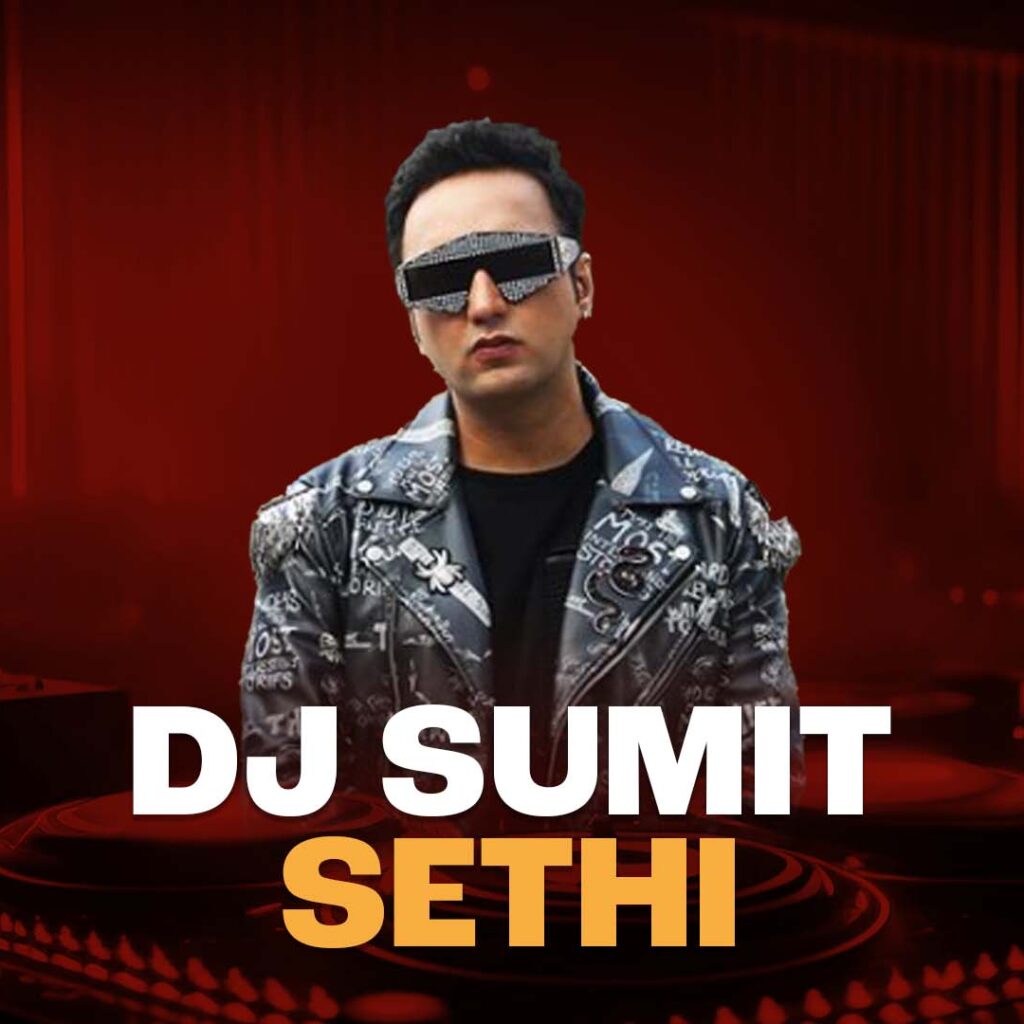 sumit sethi
