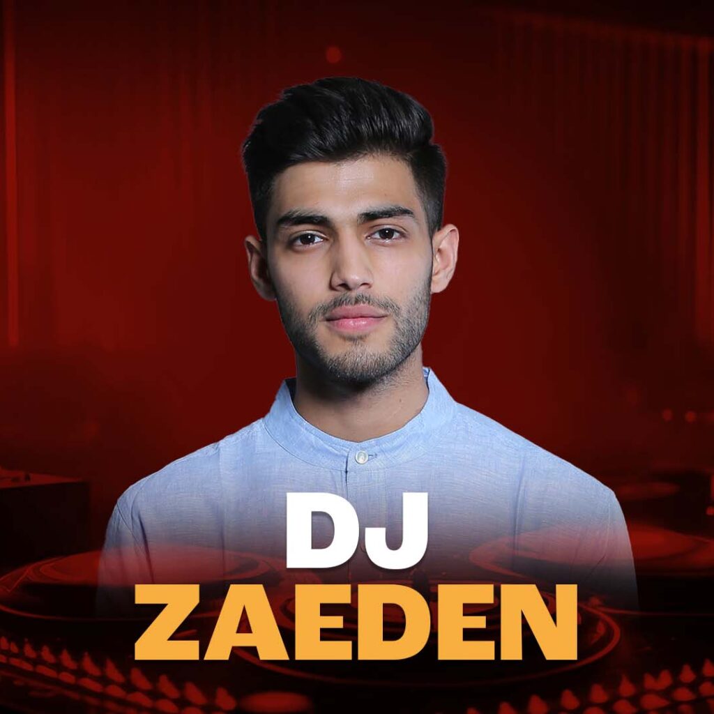 zaeden