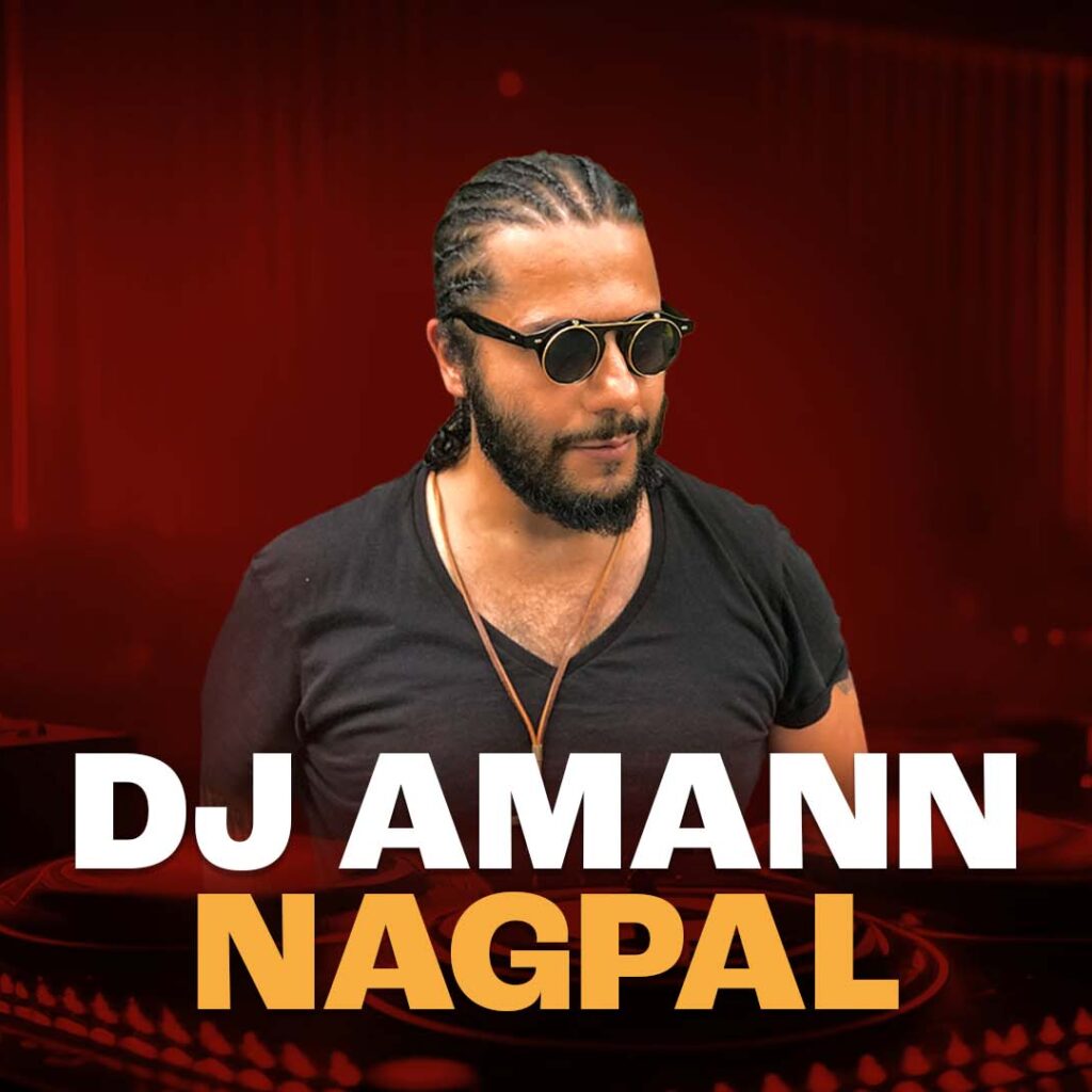 amann nagpal