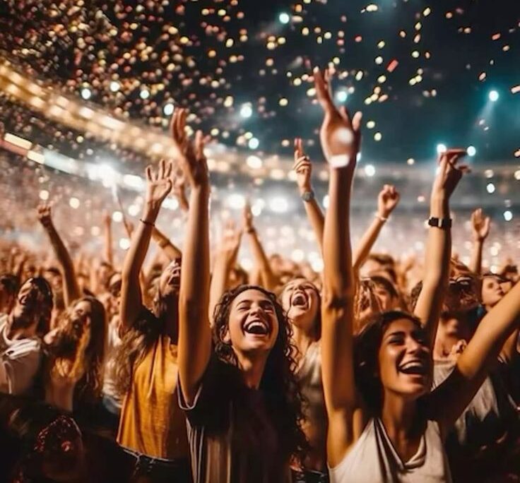 Why Are Live Concerts in India Selling Out Faster Than Ever in 2026?