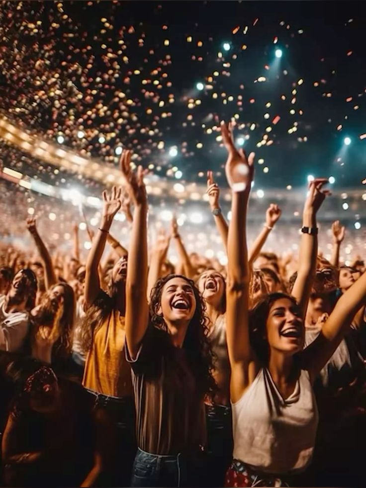 Why Are Live Concerts in India Selling Out Faster Than Ever in 2026?