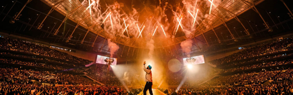 India’s Artist Booking Platform for Events and Artist Management