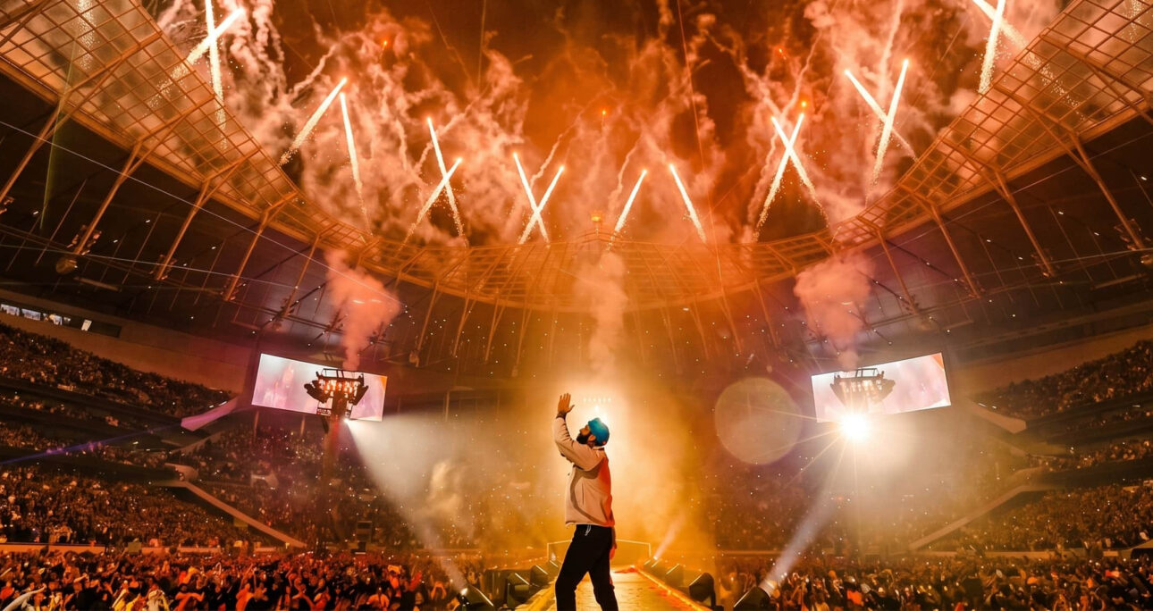 India’s Artist Booking Platform for Events and Artist Management