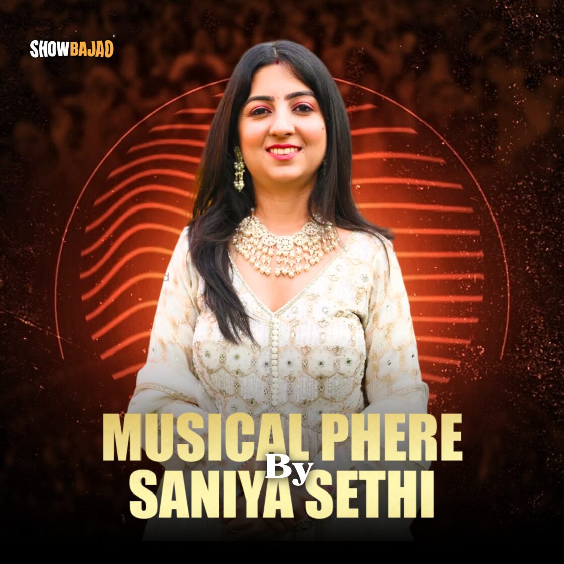 SANIYA SETHI