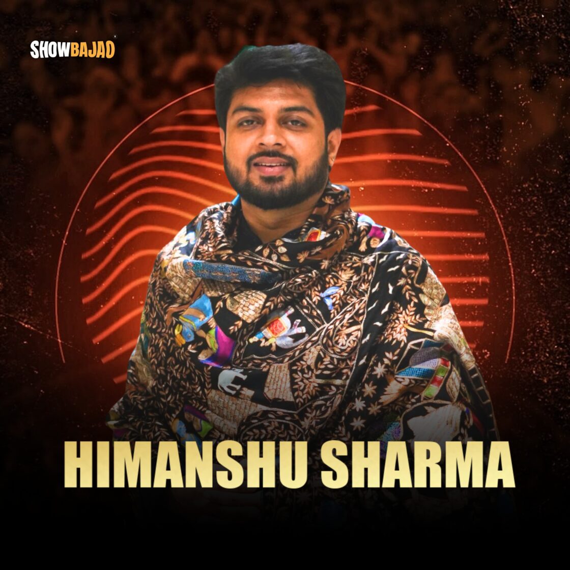 HIMANSHU SHARMA