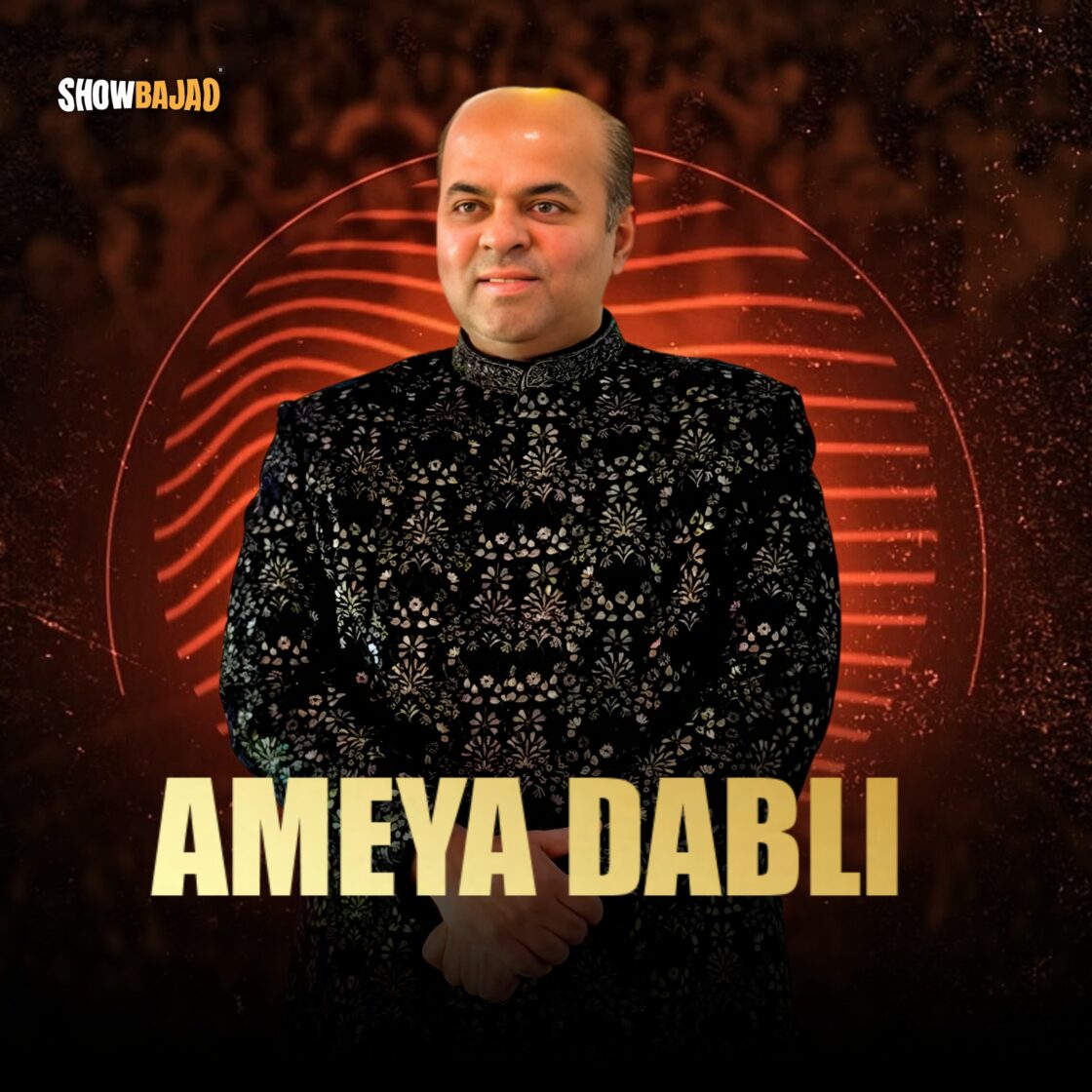 AMEYA DABLI