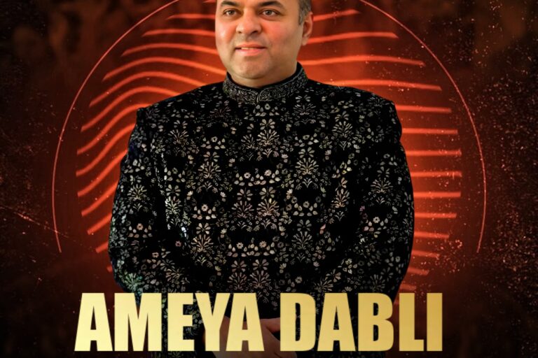 AMEYA DABLI