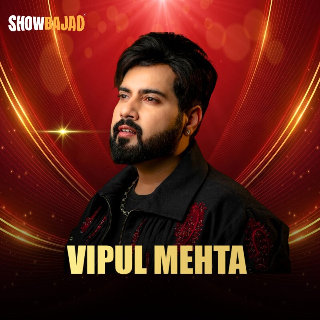 VIPUL MEHTA