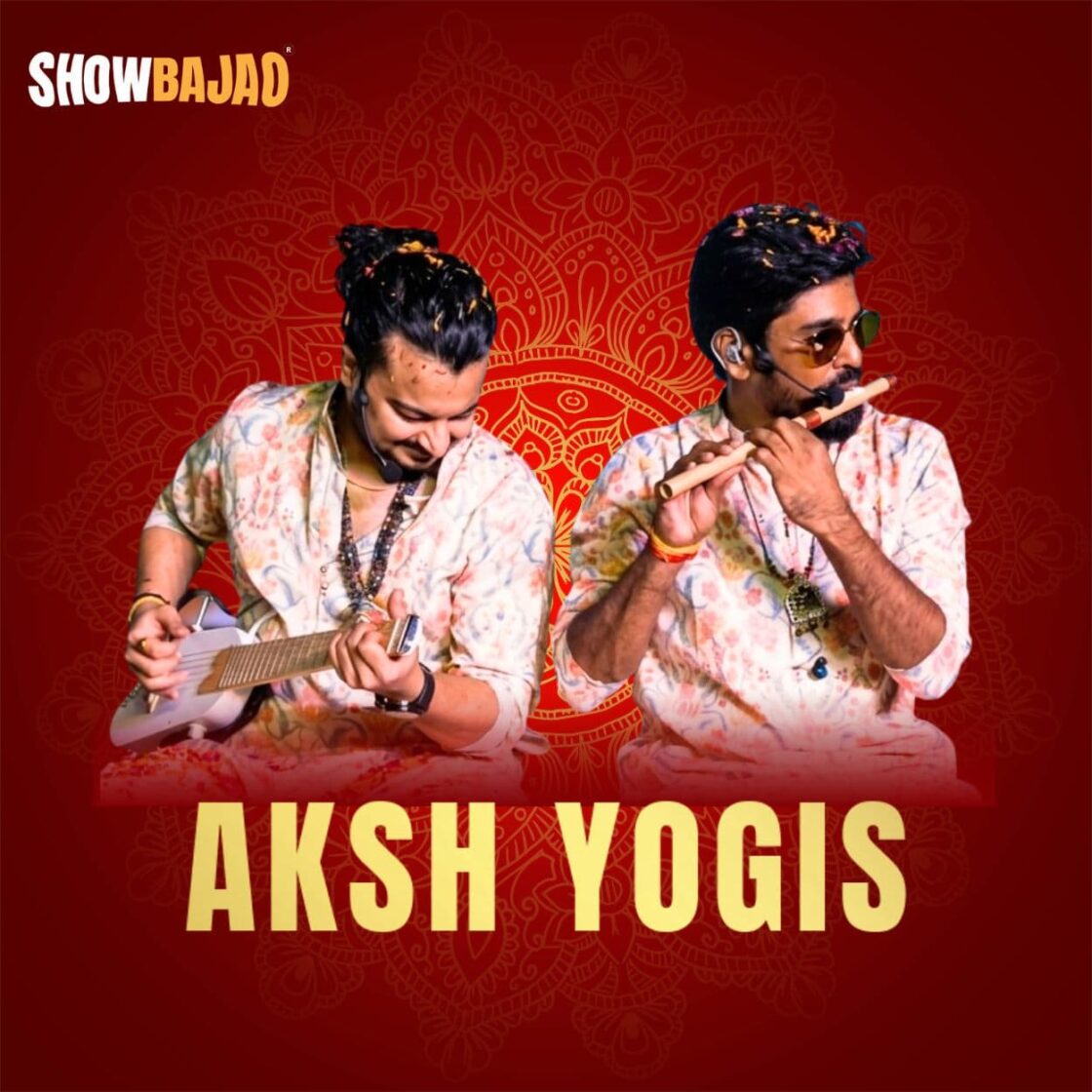 AKSH YOGIS