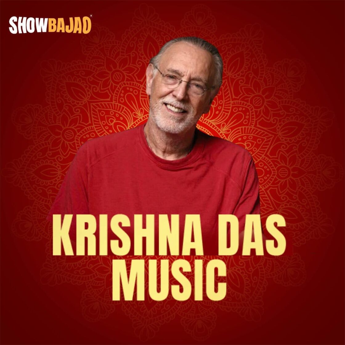KRISHNA DAS MUSIC