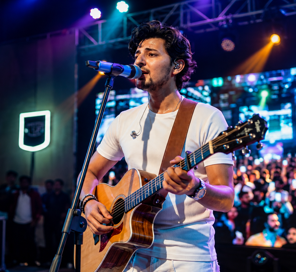 How Much Does It Cost to Book a Bollywood Singer for an Event in India? 1 e4d25163 07ba 452e 9ee6 01bb5c8037ff