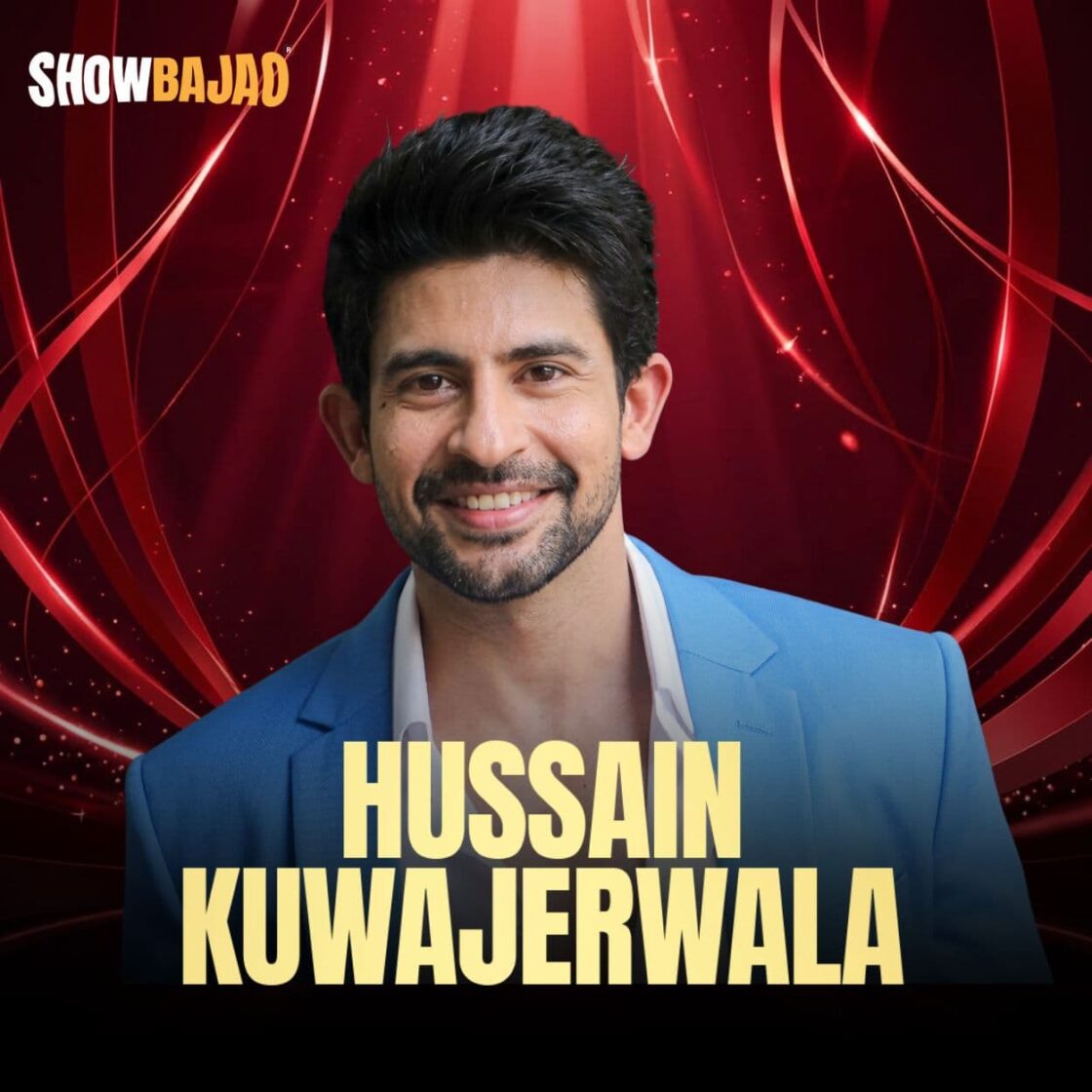 HUSSAIN KUMAJERWALA
