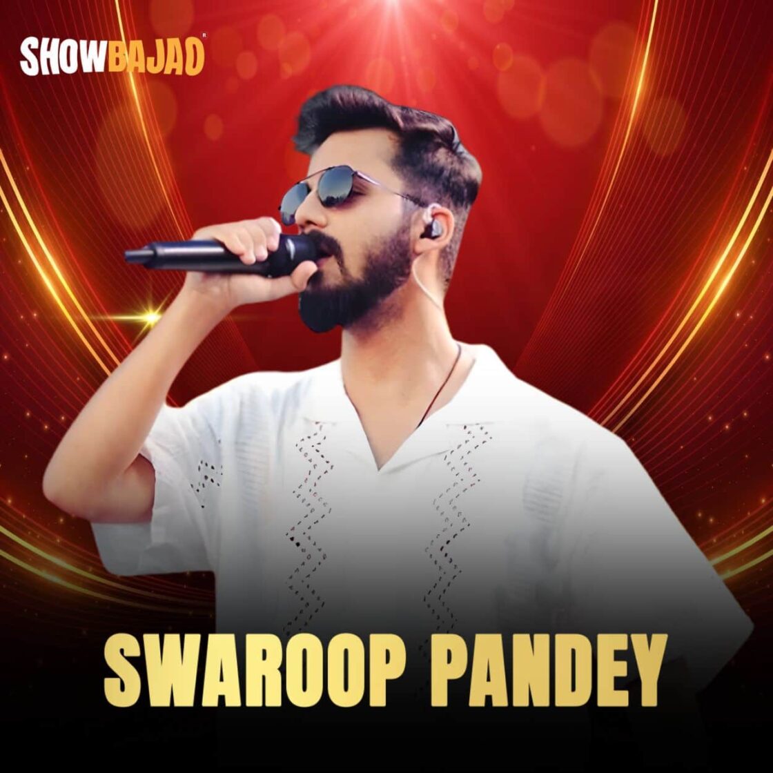 SWAROOP PANDEY