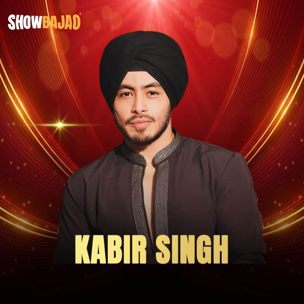 kabir singh