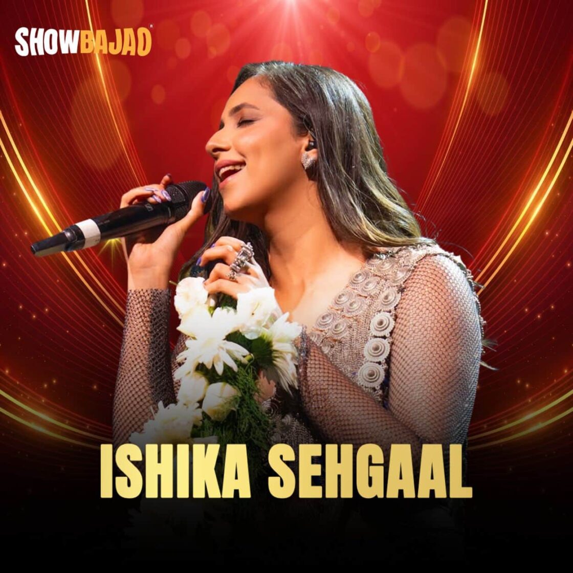 ISHIKA SEHGEL