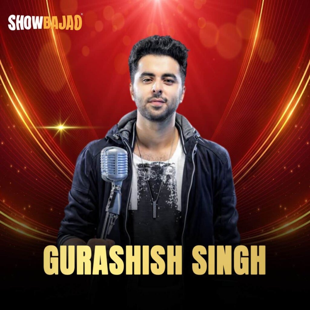 Gurashish Singh