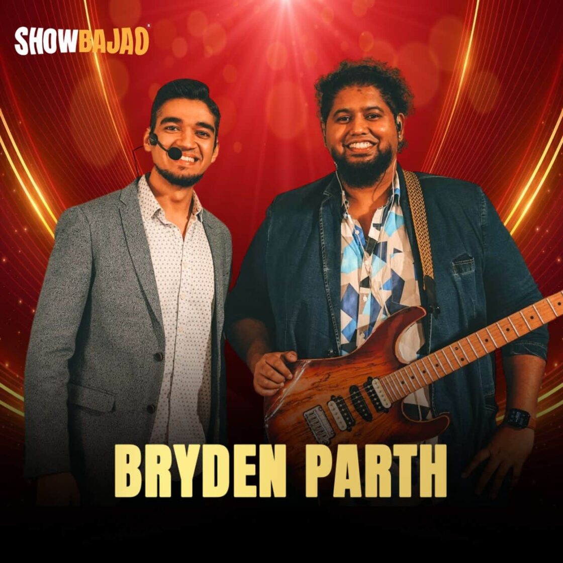 BRYDEN PARTH
