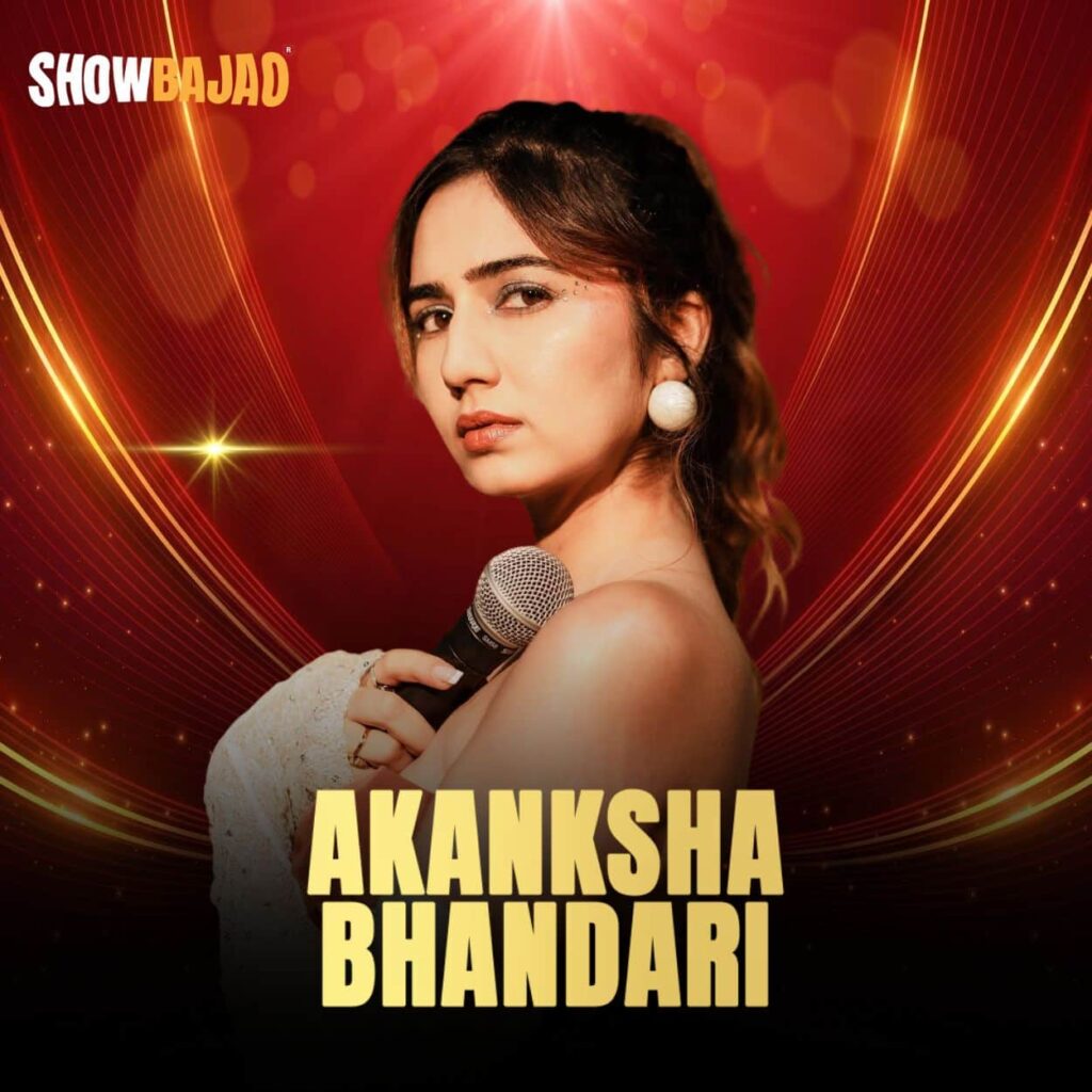 Akanksha Bhandari
