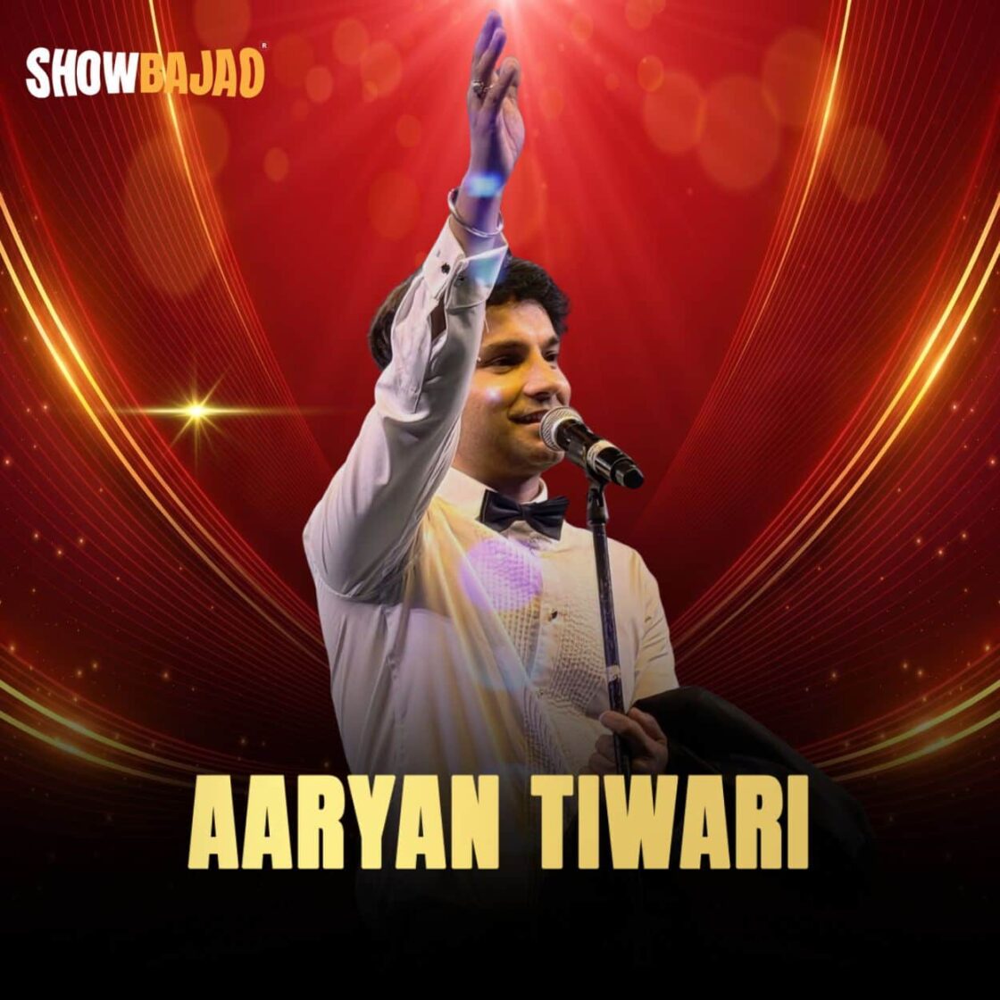 AARYAN TIWARI