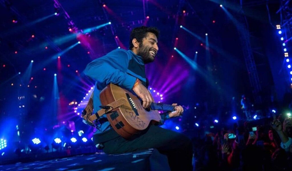 Top 14 Singers Dominating India's Concert Scene Right Now 2 ba1ccf05d6d2480acf0e1ea88503b40e