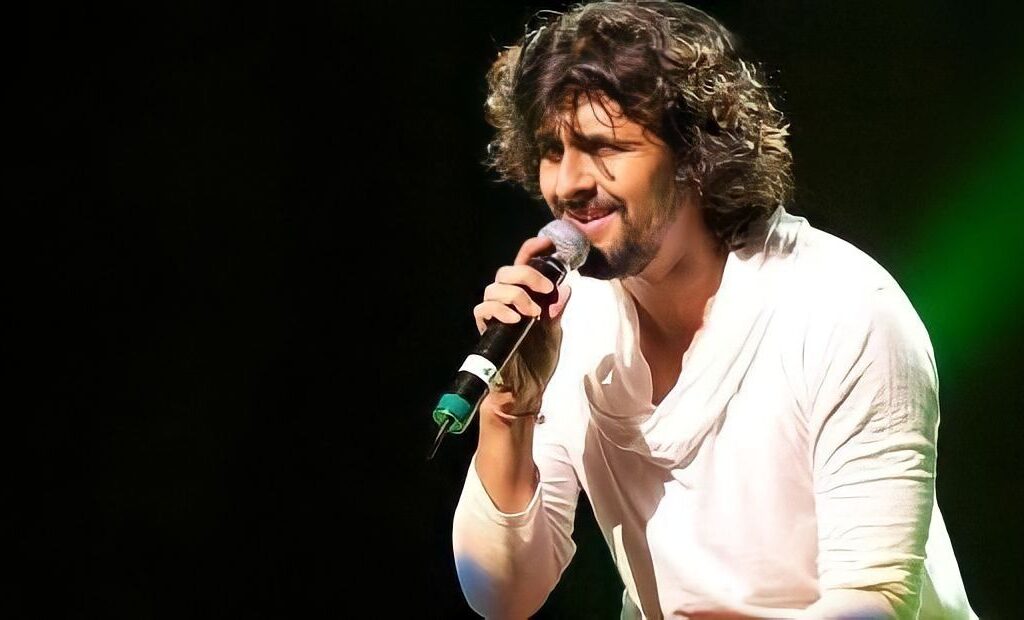 Top 14 Singers Dominating India's Concert Scene Right Now 5 25a750e51f480d832f8d87a5a270744e